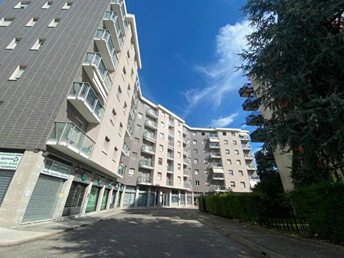 Appartamento bilocale in affitto in Via zurigo, Inganni, Milano