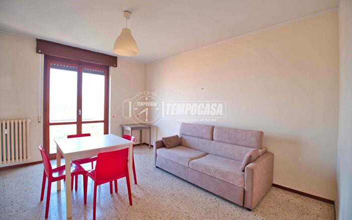 Appartamento bilocale in vendita in Novara