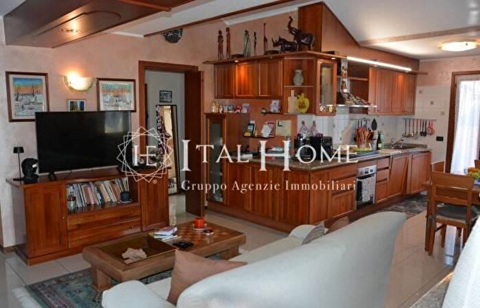 Appartamento quadrilocale in vendita in Edolo