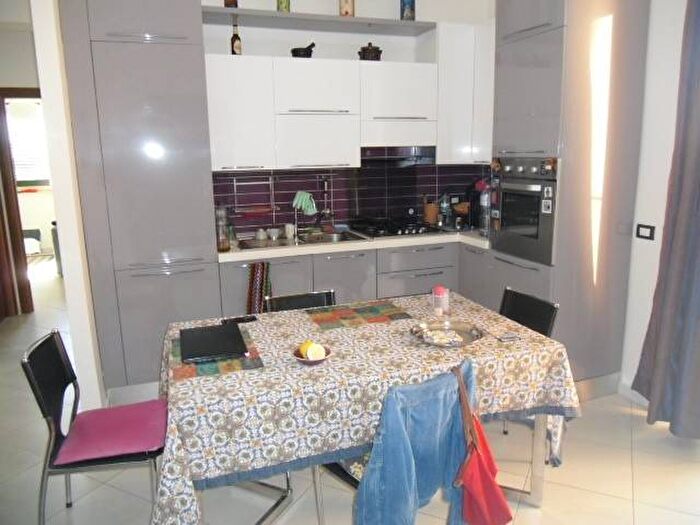 Appartamento bilocale in affitto in Viale dei Giardini, San Leone Villaseta Villaggio, Agrigento