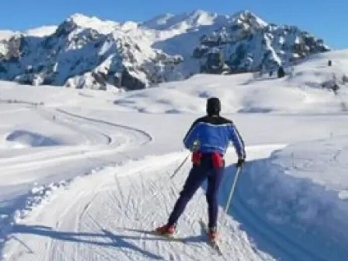 Appartamento trilocale in vendita in Bosco Chiesanuova