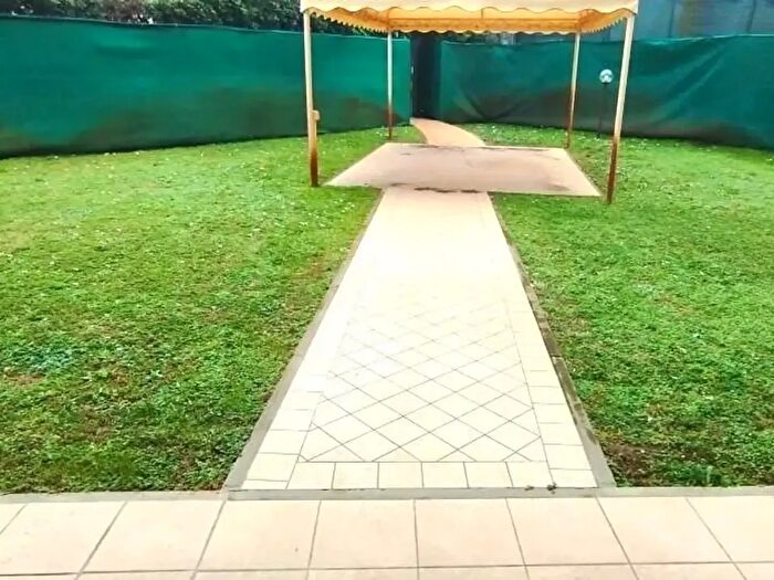 Appartamento quadrilocale in vendita in Viareggio