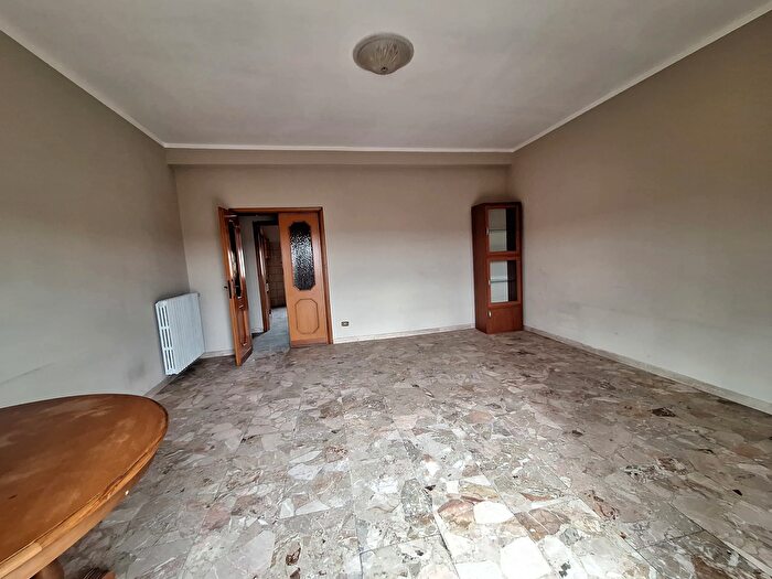 Appartamento con 5 locali in vendita in Via San Sebastiano a, Morlupo