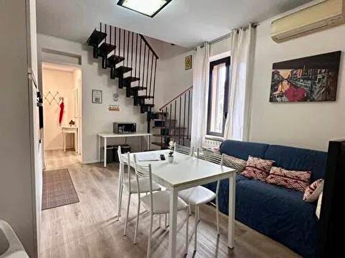 Appartamento con 5 locali in affitto in Via Della Chiesa Rossa, Chiesa Rossa, Milano