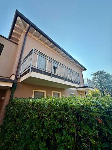 Appartamento trilocale in affitto in Via Francesco Maternini, Mompiano Costalunga, Brescia