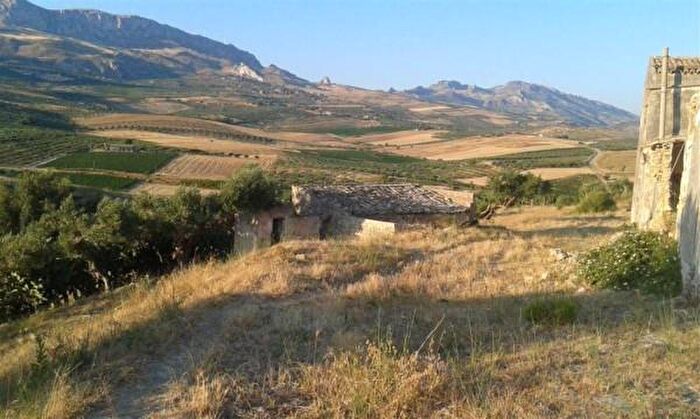Casa trilocale in vendita in Sciacca