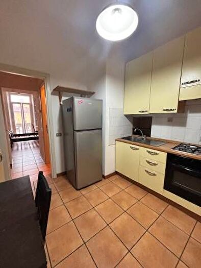 Appartamento bilocale in affitto in Via Tortona, Solari, Milano