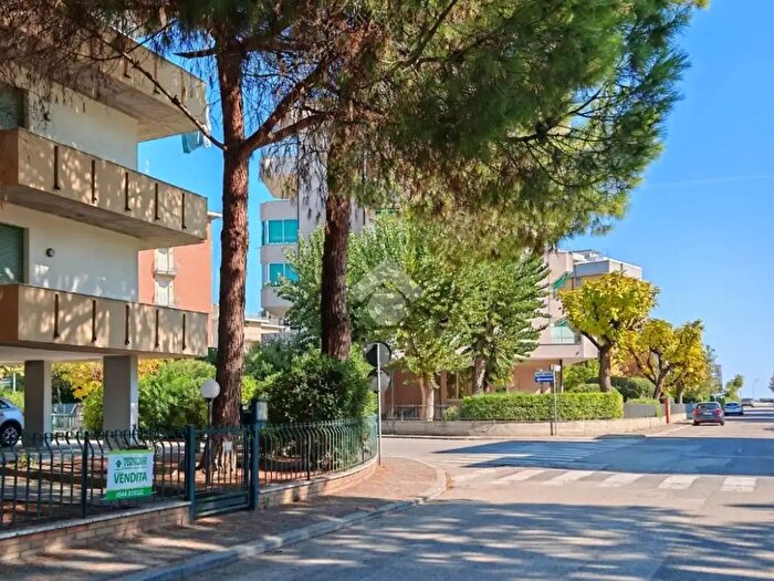 Appartamento bilocale in vendita in Via Verghereto, Ravenna