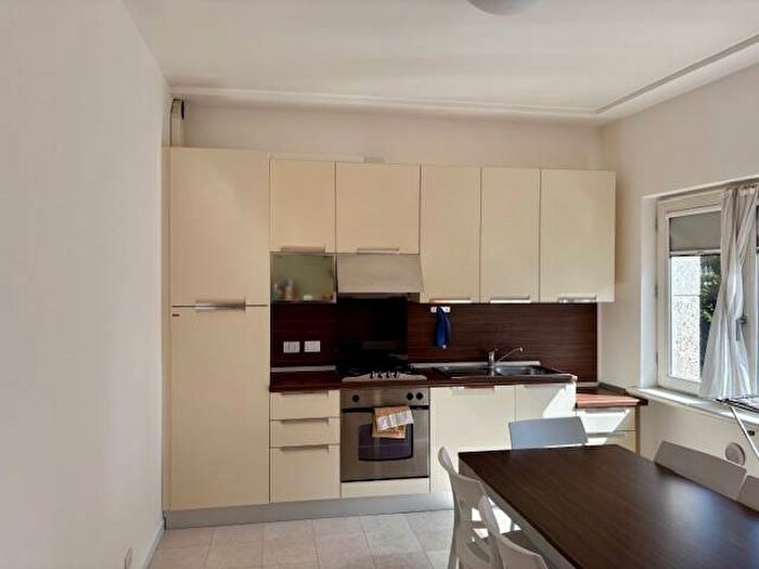 Appartamento bilocale in affitto in Via Madonna della Neve, Borgo Palazzo, Bergamo