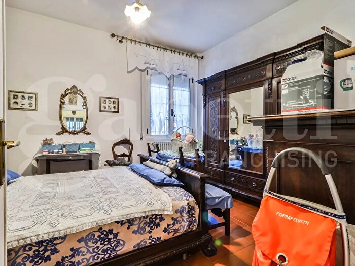 Appartamento trilocale in vendita in Via Benedetto Marcello, Bologna