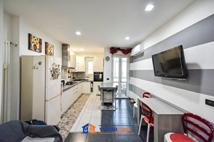 Appartamento trilocale in vendita in Via Arno, Rivoli