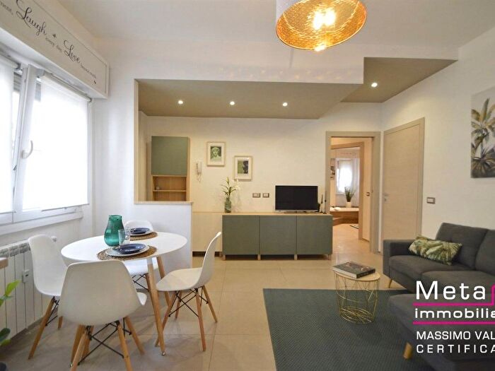 Appartamento bilocale in affitto in via Emilia bis, Centro, San Donato Milanese