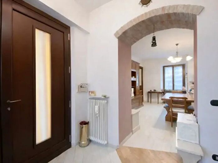 Appartamento trilocale in vendita in Via Santa Margherita, Alba