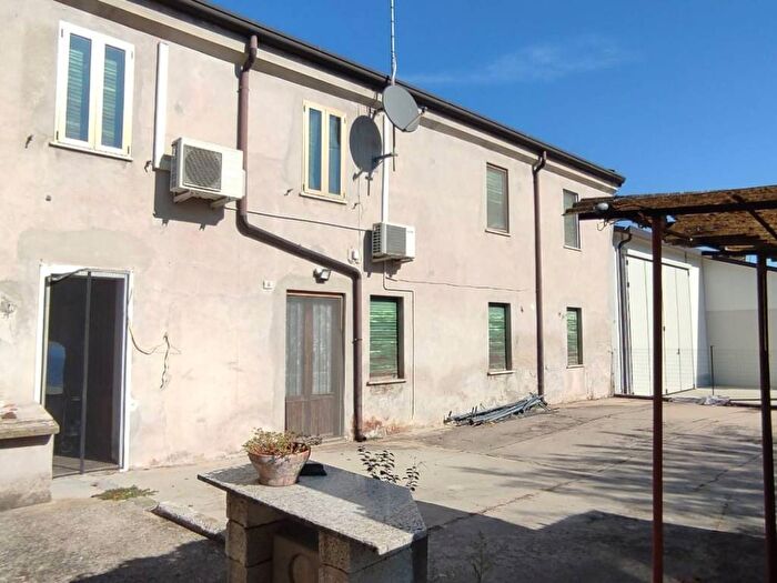 Casa con 6 locali in vendita in Via Ghiacciaia, Centro, Casaleone