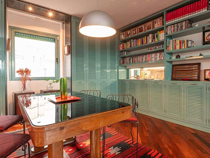 Appartamento bilocale in affitto in Via Flaminia, Flaminio, Roma