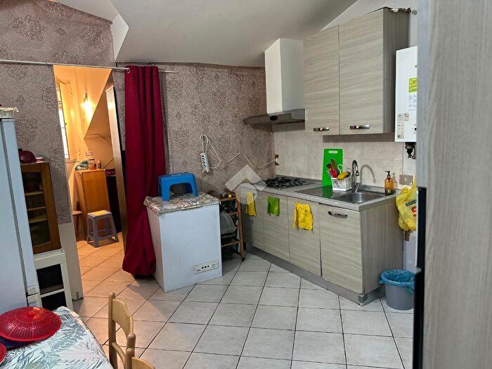 Appartamento bilocale in vendita in Via San Mamete, Milano