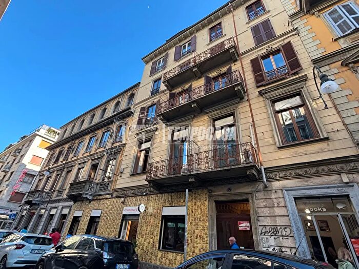 Case in Vendita e in Affitto - 3