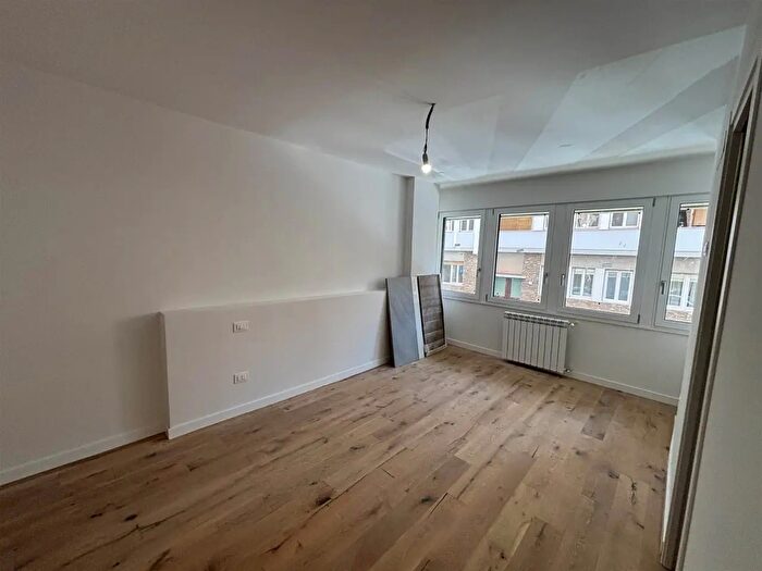 Appartamento quadrilocale in vendita in Firenze