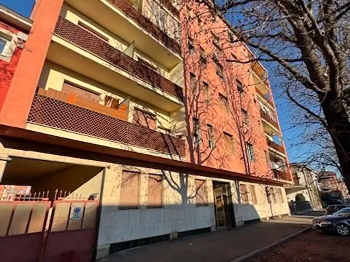 Appartamento bilocale in vendita in Via Carlo Marx, Alessandria