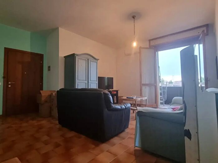 Appartamento quadrilocale in vendita in Via Giotto, Carpi