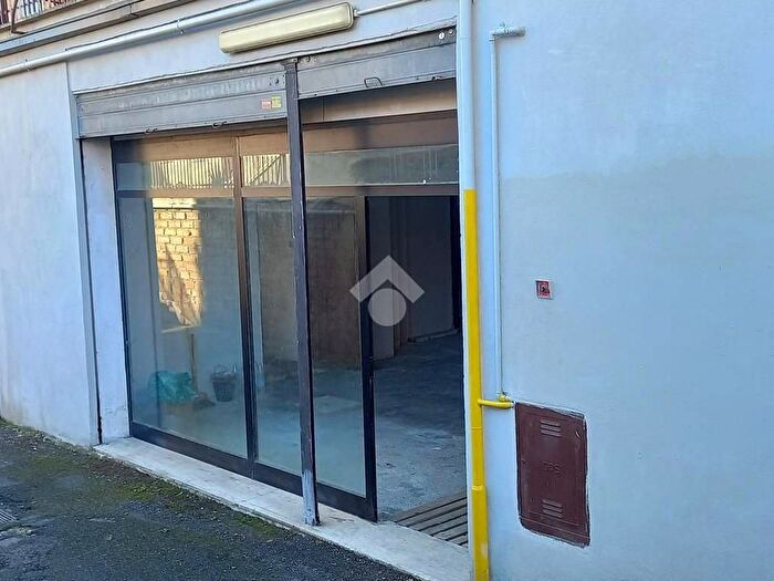 Appartamento monolocale in affitto in via di Carcaricola, Giardinetti, Roma