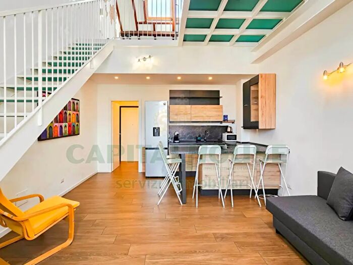 Appartamento bilocale in vendita in Via Ernesto Breda, Milano