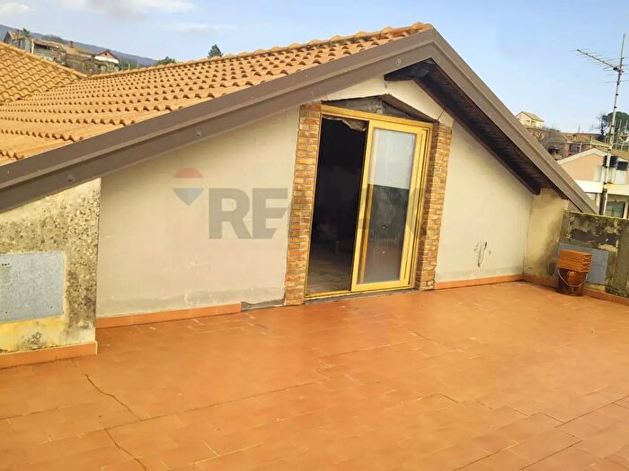 Appartamento in vendita in Generale Salvatore Pennisi, SantAlfio