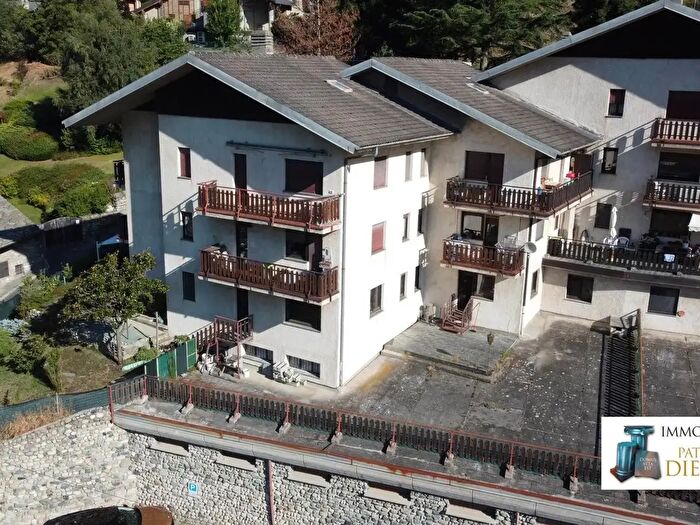 Appartamento quadrilocale in vendita in Località Valmayeur, Quart