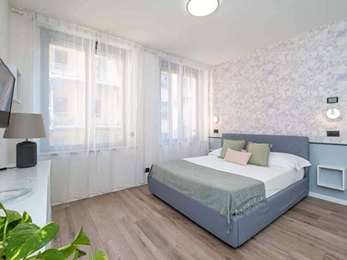 Appartamento in affitto in Piazzale Luigi Cadorna, Cadorna Castello, Milano