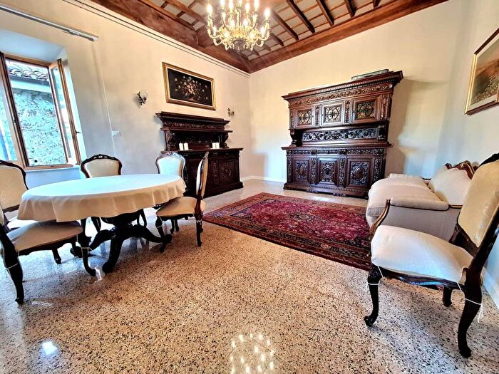 Appartamento con 5 locali in affitto in Via Vittorio Emanuele II, Centro, Anagni