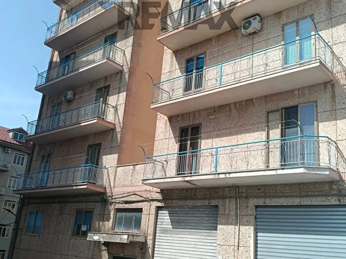 Appartamento bilocale in vendita in Via Gaetano Donizzetti, Enna