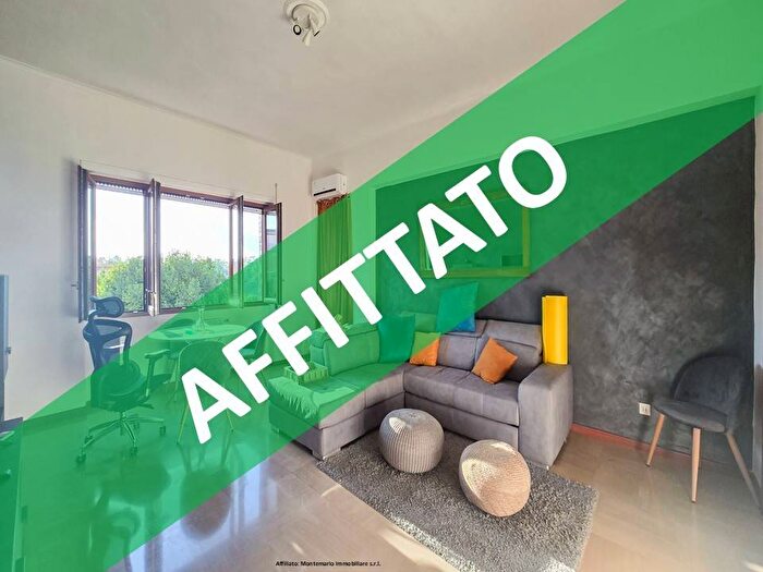 Appartamento trilocale in affitto in Via domenico berti, Monte Mario Trionfale, Roma