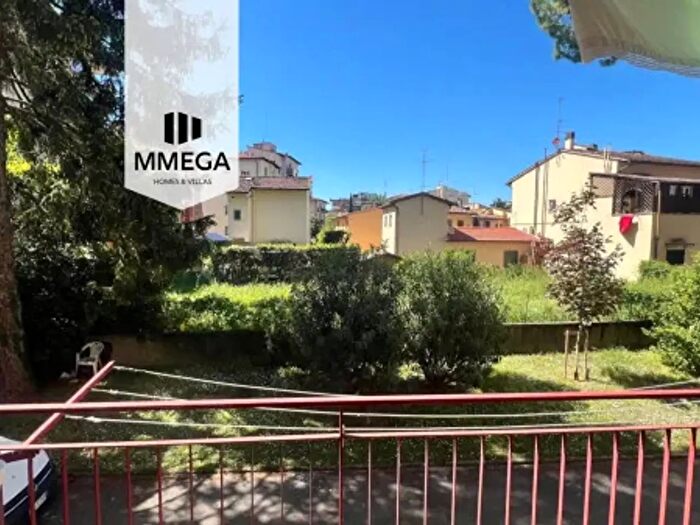 Appartamento quadrilocale in vendita in Via del Palazzo dei Diavoli, Firenze