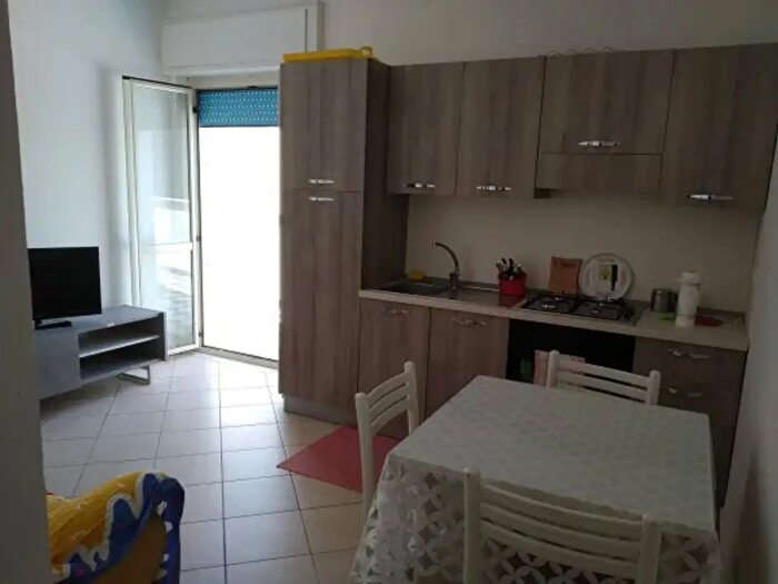 Appartamento trilocale in affitto in Corso Umberto I, Soverato