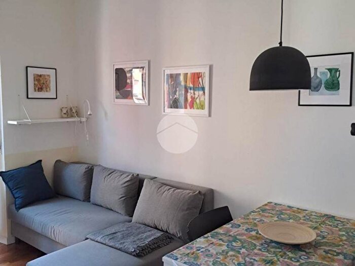 Appartamento bilocale in affitto in Via Giorgio Marazzani, Cimiano, Milano