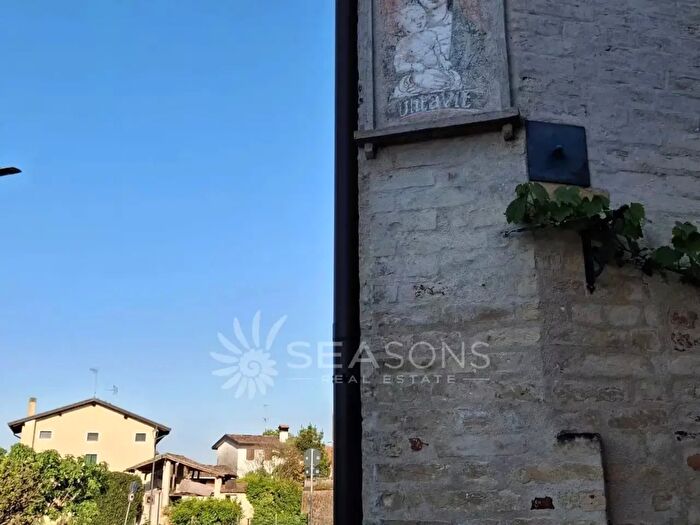 Appartamento quadrilocale in vendita in Fossalta Di Portogruaro