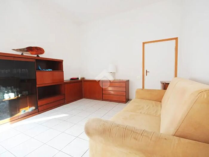 Appartamento trilocale in vendita in Prato