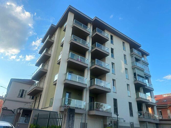 Appartamento bilocale in affitto in Via San Francesco, Stazione, Asti