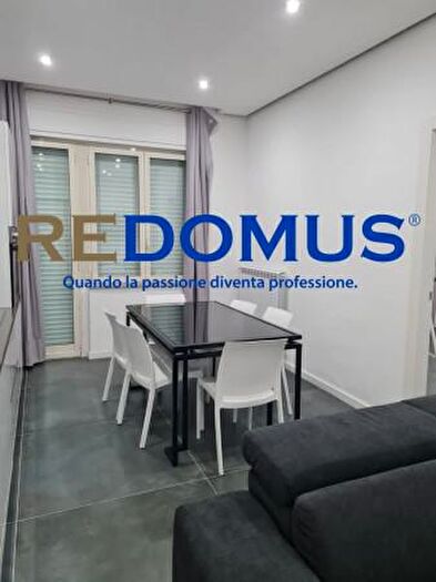 Appartamento trilocale in affitto in Pomigliano DArco