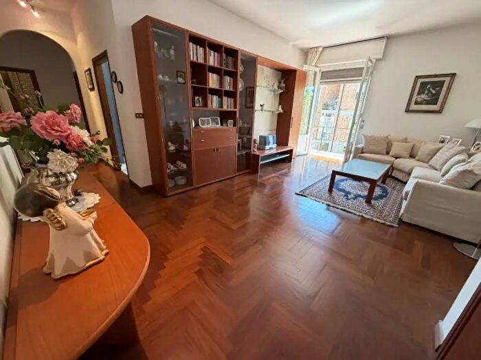 Appartamento quadrilocale in vendita in Via Martiri di Cervarolo, Reggio nell'Emilia