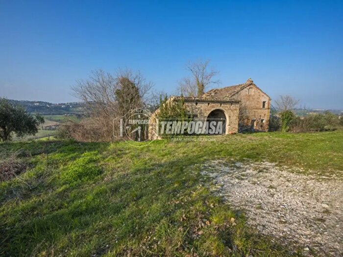 Casa quadrilocale in vendita in Corridonia