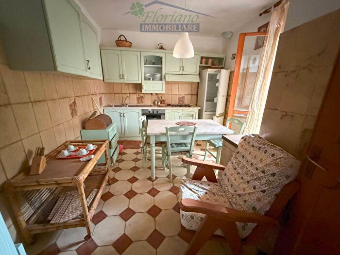 Appartamento quadrilocale in affitto in Piazza Ignazio Silone, Centro, Capalbio