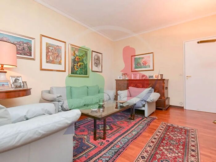 Appartamento bilocale in vendita in Via Oristano, Torino