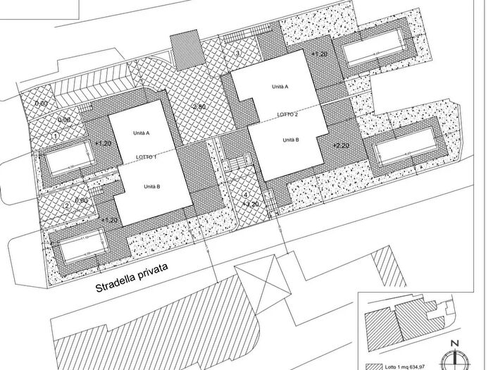 Case in Vendita e in Affitto - 3