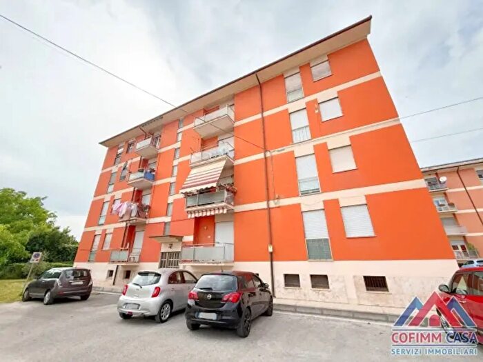 Appartamento quadrilocale in vendita in Via Carlo Cattaneo, Sora