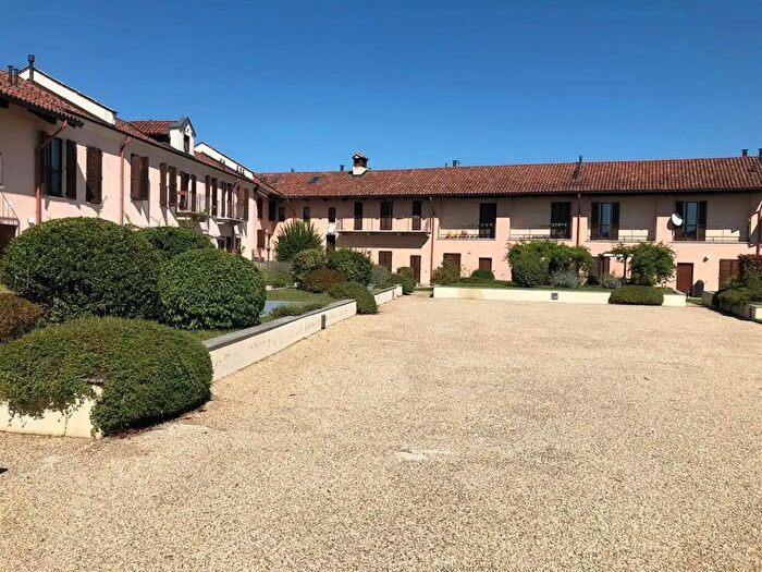 Appartamento bilocale in affitto in Borgata Doirone, Rivalta Di Torino