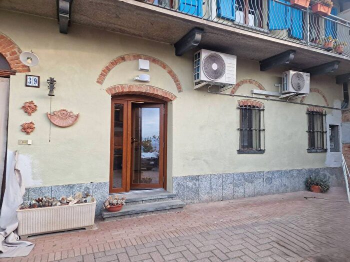Appartamento monolocale in affitto in Piazza Bertero, Villa Borgo, Santa Vittoria d'Alba