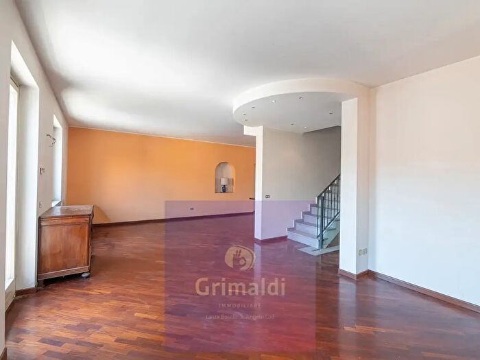 Casa in vendita in Via Madre F Cabrini, Sant'Angelo Lodigiano