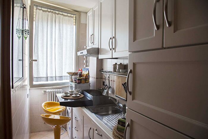 Appartamento monolocale in affitto in Via Casilina u, Roma