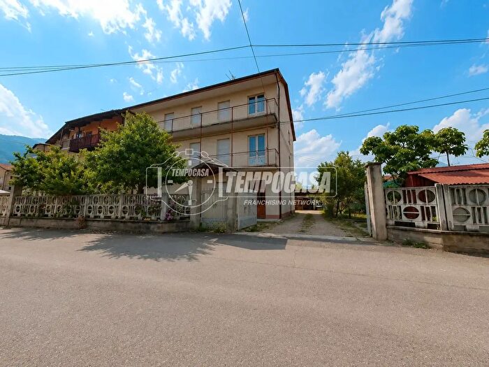 Casa con 12 locali in vendita in Via Toppie, Cafasse